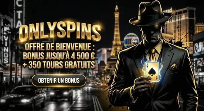 Onlyspins Casino